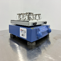 IKA KS 130 basic Shakers image 0